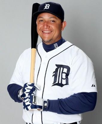 Image of Miggy